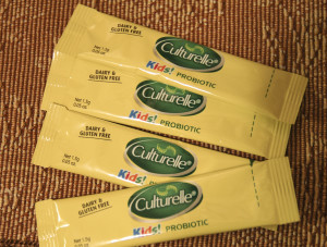 Culturelle