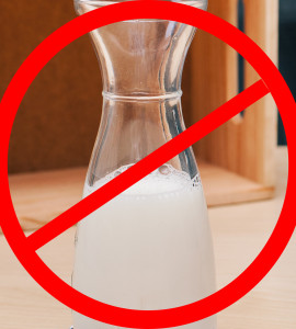 Dairy Allergy