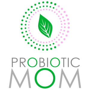 Probiotic Mom logo